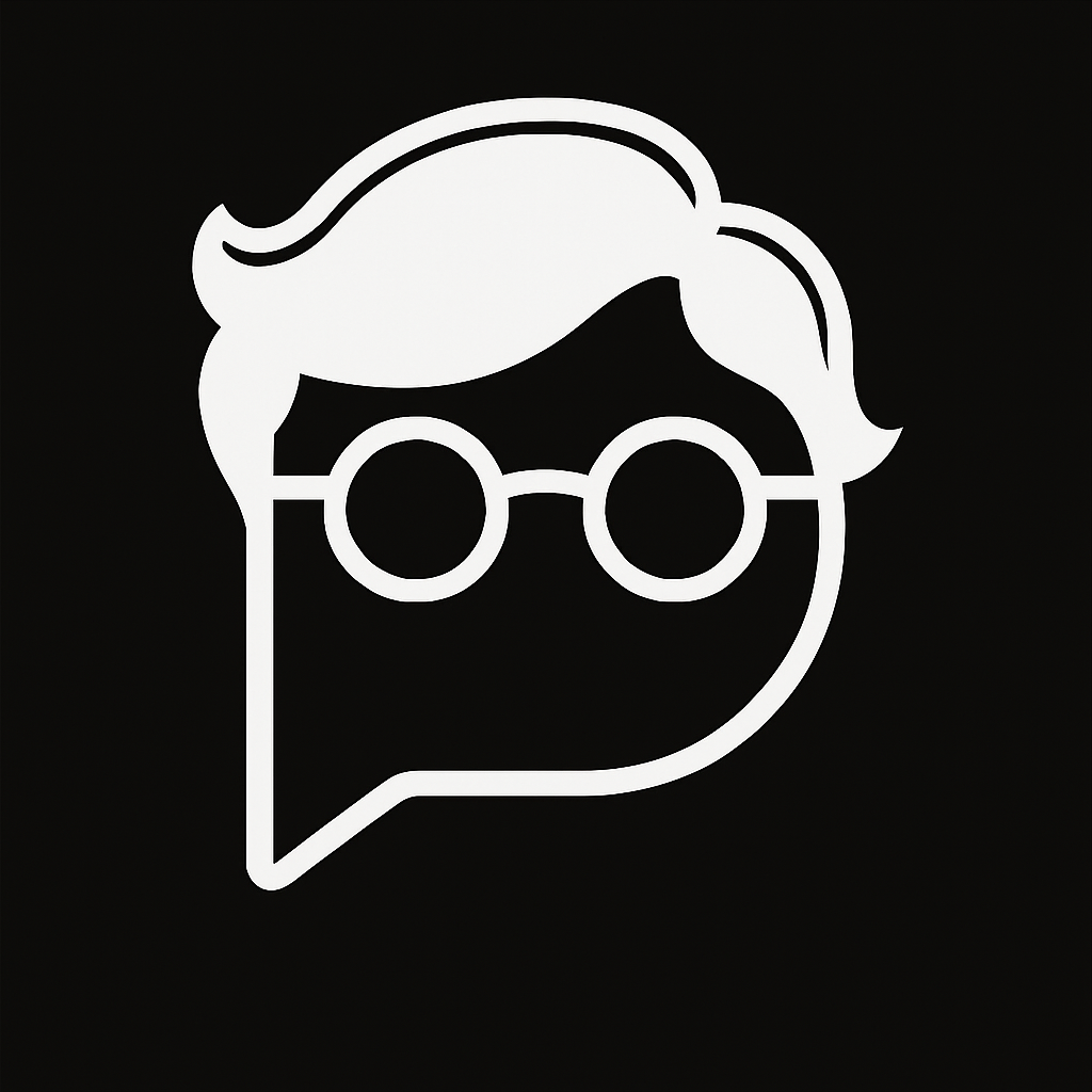 Deep Steve logo